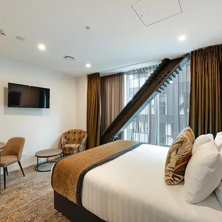 La Quinta By Wyndham Remarkables Park Queenstown Exterior photo