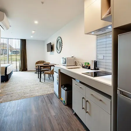 La Quinta By Wyndham Remarkables Park Queenstown Exterior photo