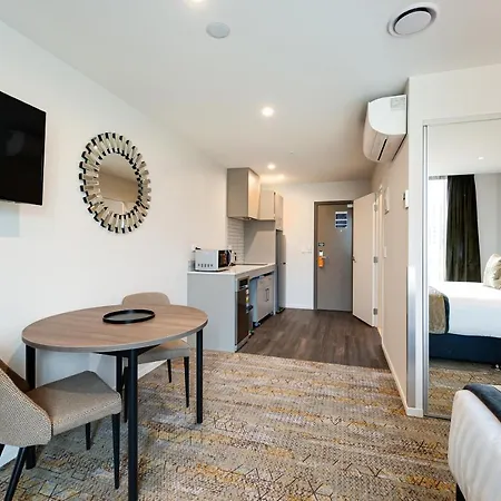 La Quinta By Wyndham Remarkables Park Queenstown Exterior photo