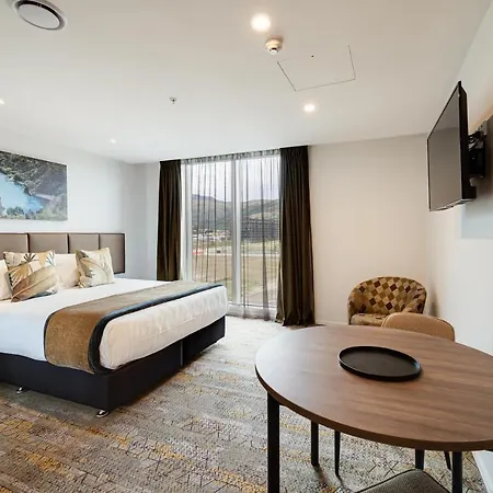 La Quinta By Wyndham Remarkables Park Queenstown Exterior photo