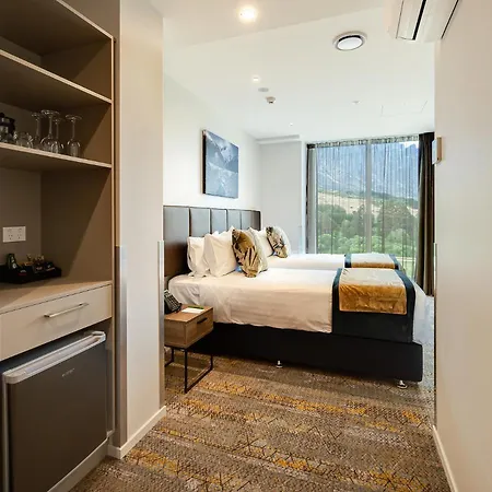 La Quinta By Wyndham Remarkables Park Queenstown Exterior photo