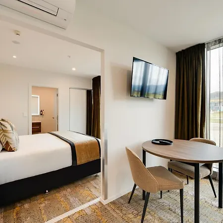 La Quinta By Wyndham Remarkables Park Queenstown Exterior photo