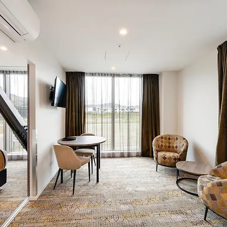 La Quinta By Wyndham Remarkables Park Queenstown Exterior photo