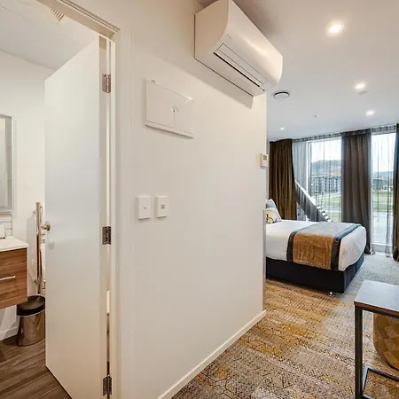 La Quinta By Wyndham Remarkables Park Queenstown Exterior photo
