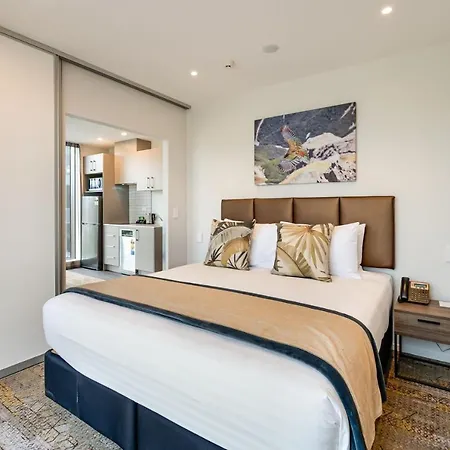 La Quinta By Wyndham Remarkables Park Queenstown Exterior photo