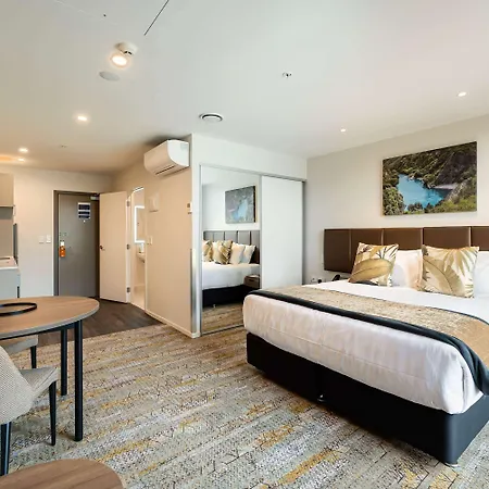 La Quinta By Wyndham Remarkables Park Queenstown Exterior photo
