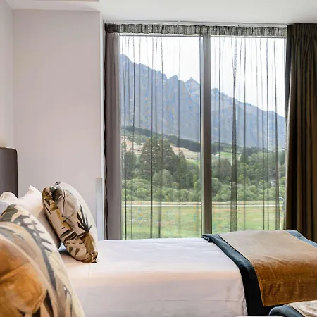La Quinta By Wyndham Remarkables Park Queenstown Exterior photo