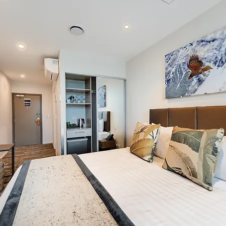 La Quinta By Wyndham Remarkables Park Queenstown Exterior photo