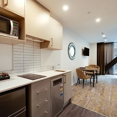 La Quinta By Wyndham Remarkables Park Queenstown Exterior photo