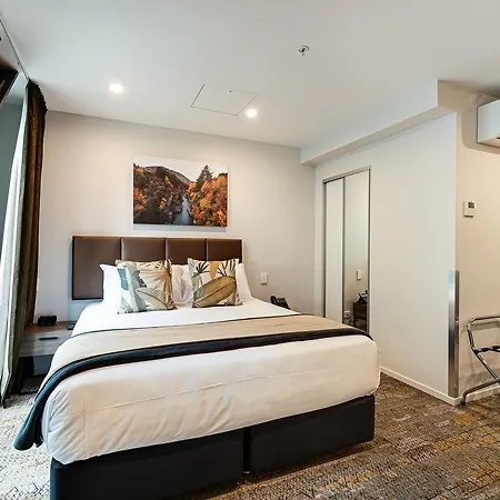 La Quinta By Wyndham Remarkables Park Queenstown Exterior photo