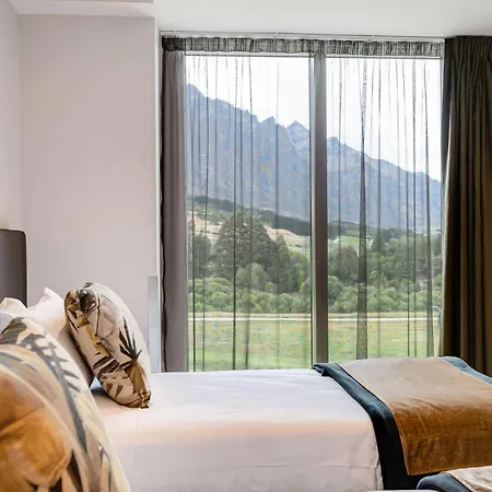 La Quinta By Wyndham Remarkables Park Queenstown Exterior photo