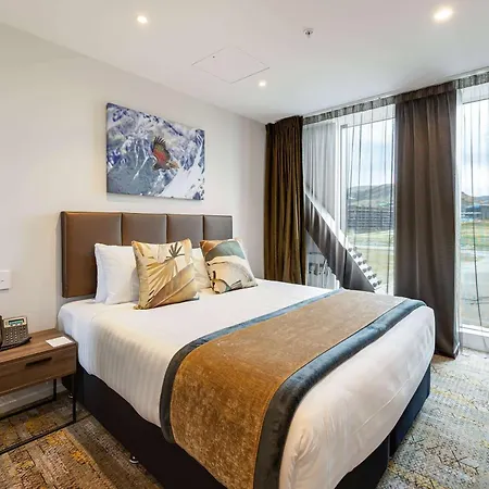 La Quinta By Wyndham Remarkables Park Queenstown Exterior photo