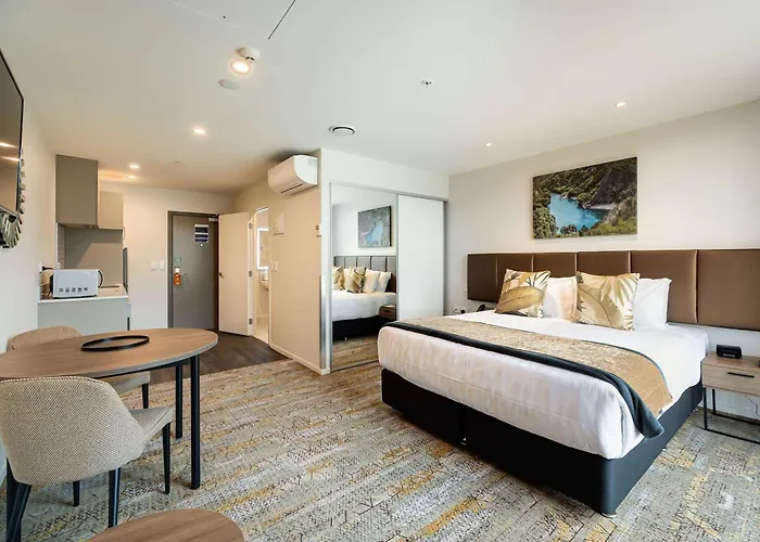 La Quinta By Wyndham Remarkables Park Queenstown