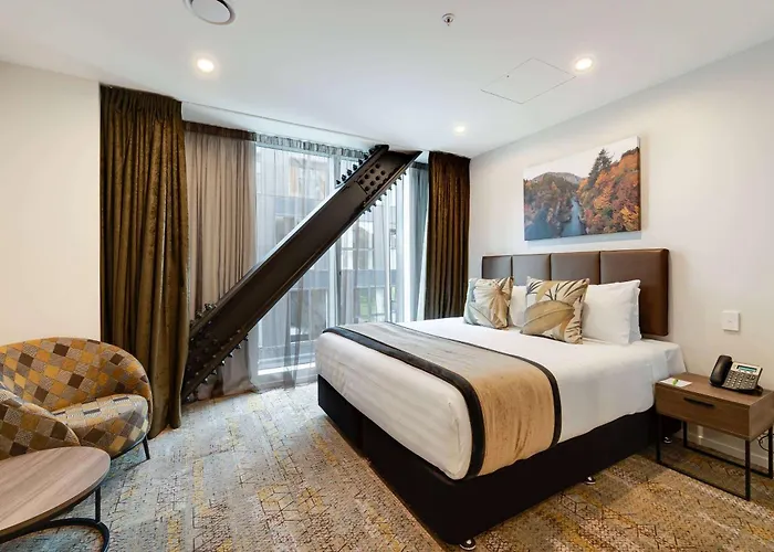 La Quinta By Wyndham Remarkables Park Queenstown