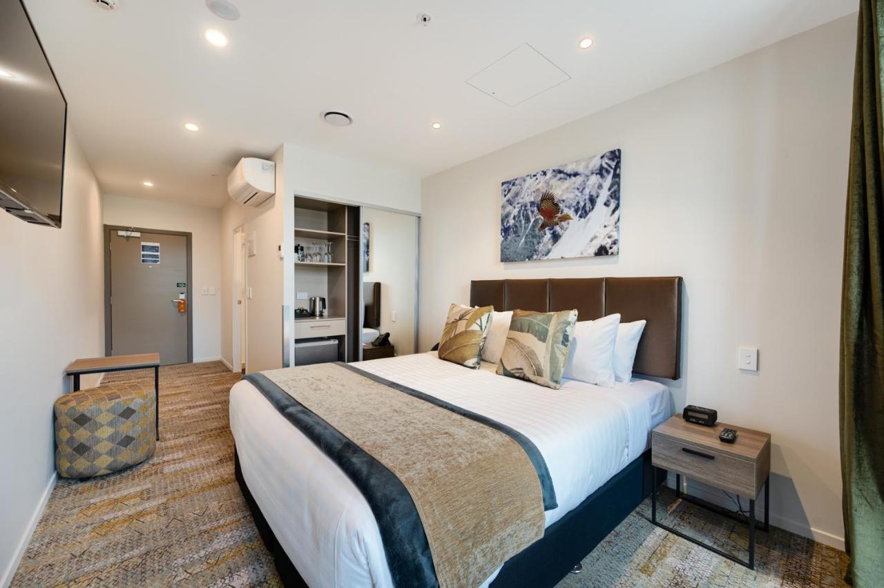 La Quinta By Wyndham Remarkables Park Hotel Queenstown