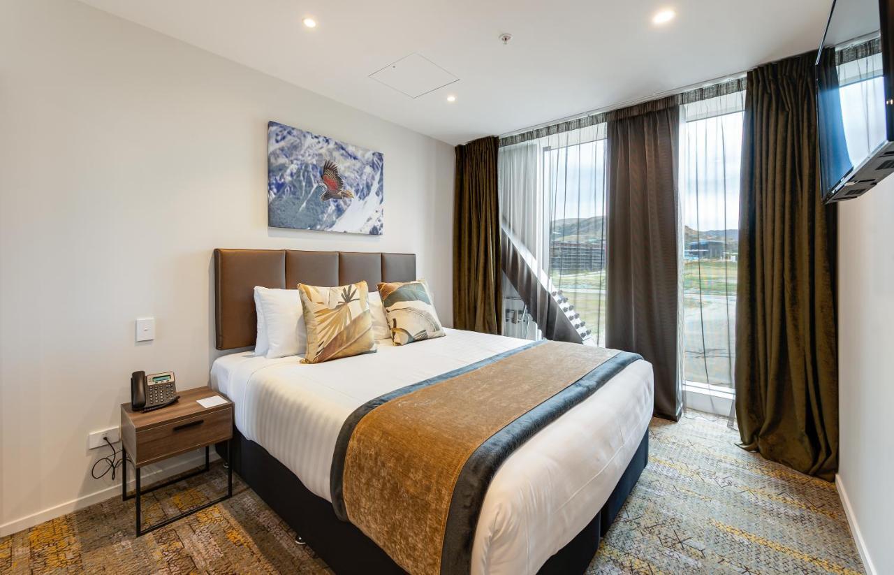 Hotel La Quinta By Wyndham Remarkables Park Queenstown