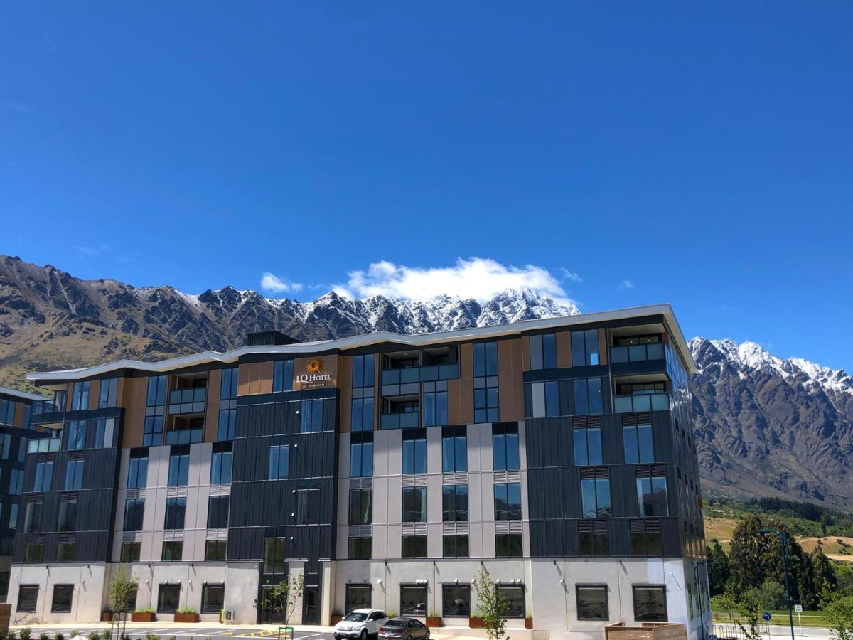 Hotel La Quinta By Wyndham Remarkables Park