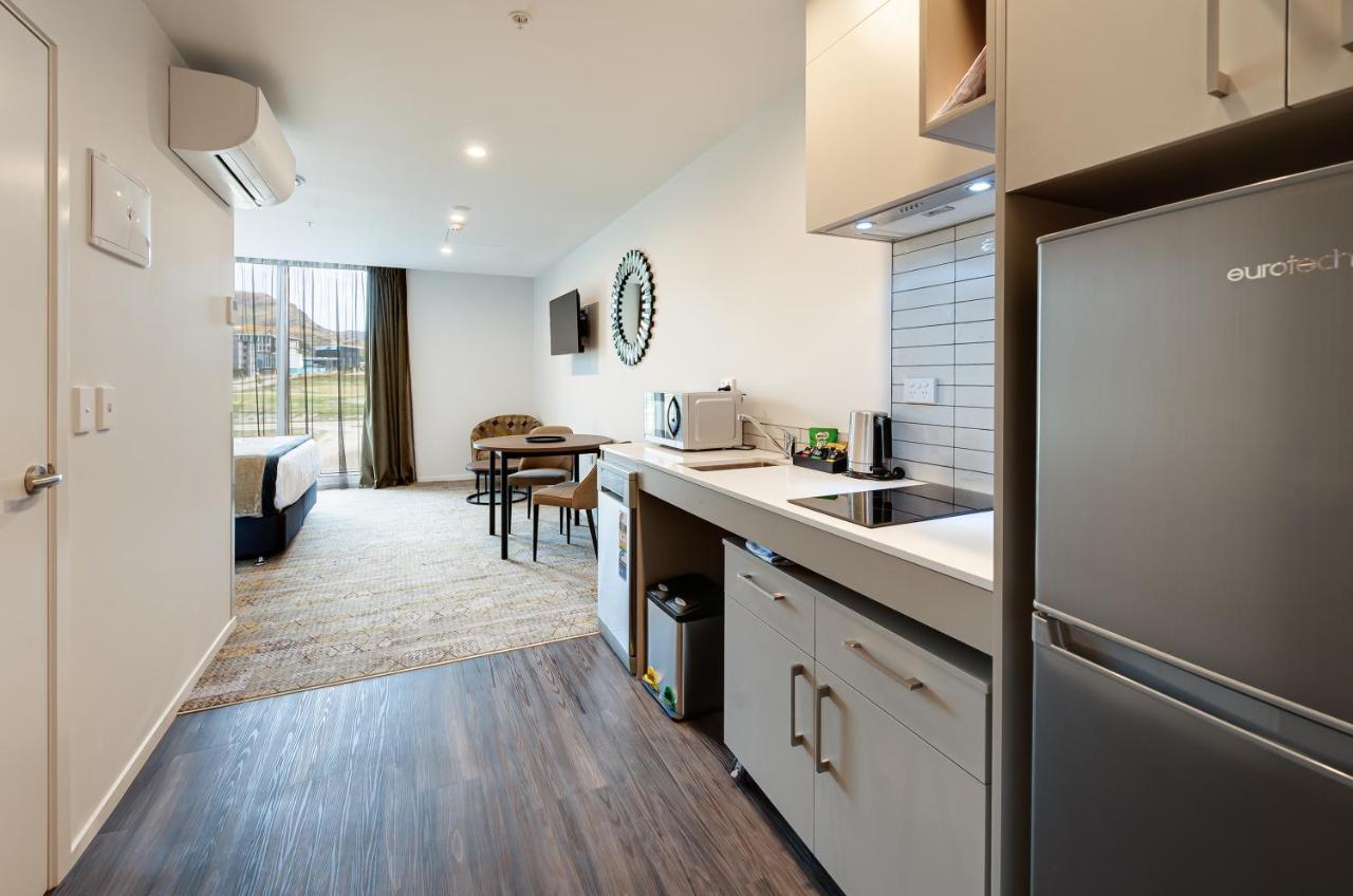 Hotel La Quinta By Wyndham Remarkables Park Queenstown
