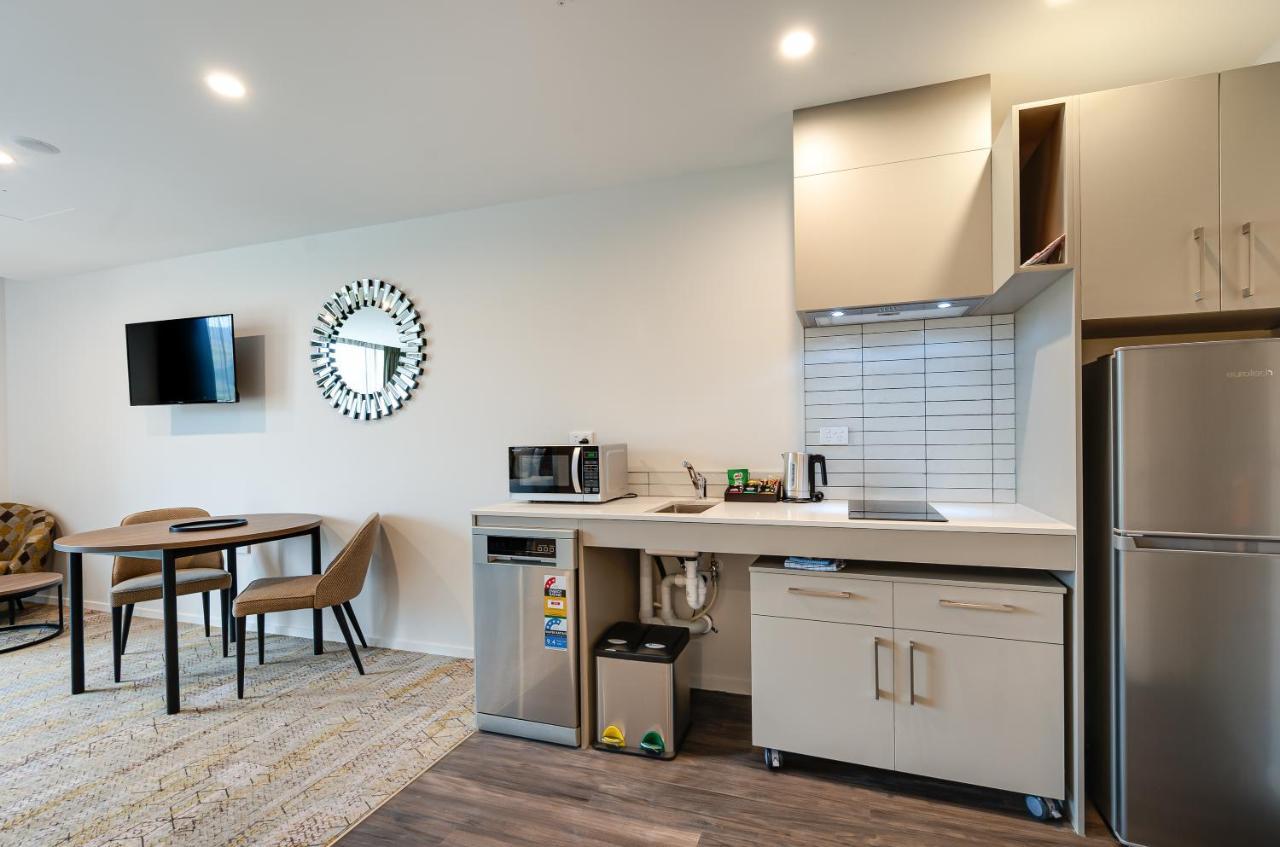La Quinta By Wyndham Remarkables Park 4* Queenstown