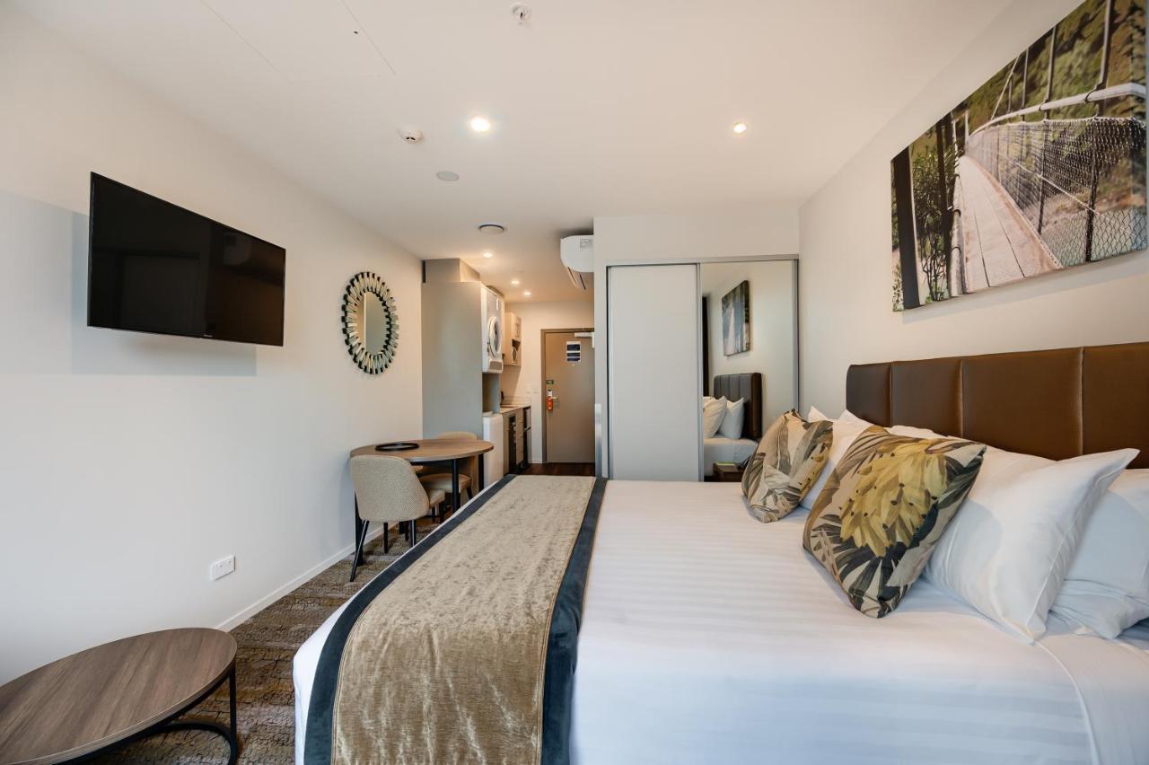 La Quinta By Wyndham Remarkables Park 4*