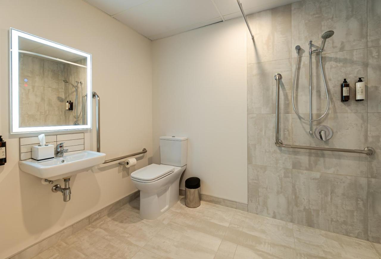 La Quinta By Wyndham Remarkables Park Hotel Queenstown