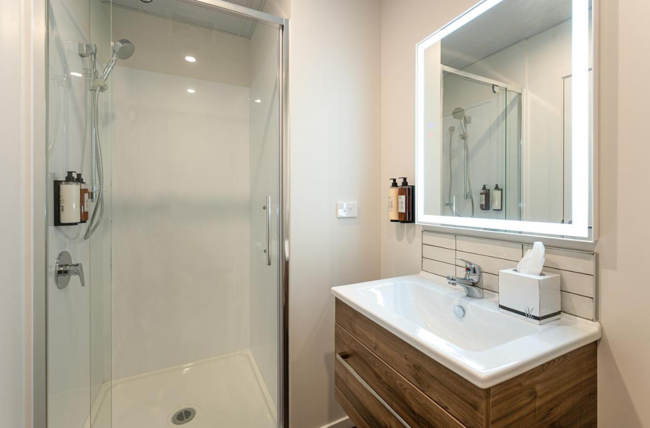 La Quinta By Wyndham Remarkables Park 4* Queenstown