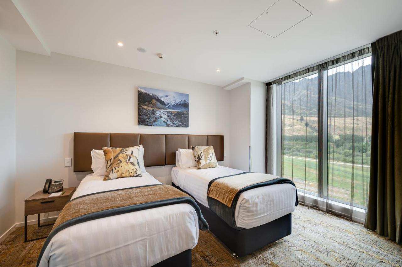 La Quinta By Wyndham Remarkables Park Hotel Queenstown