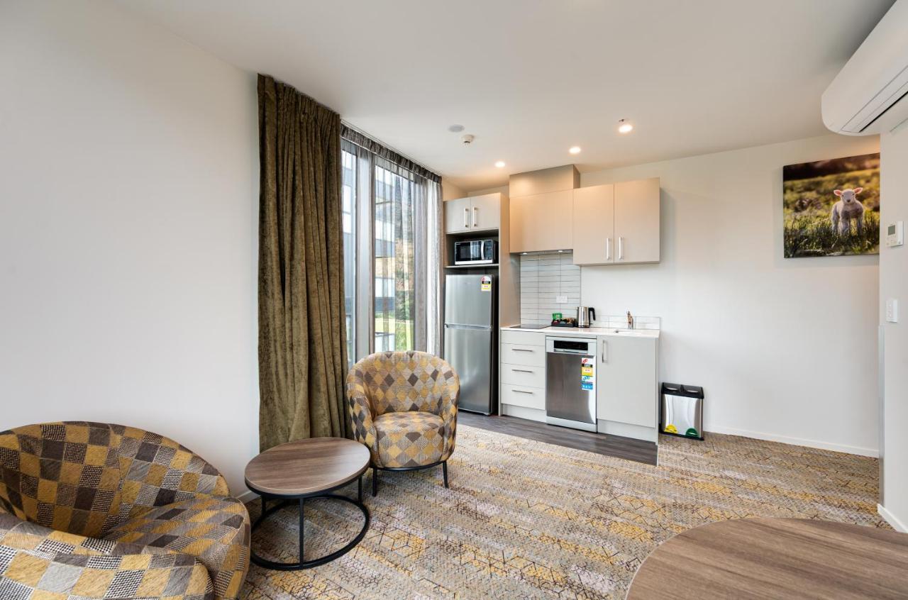 Hotel La Quinta By Wyndham Remarkables Park Queenstown