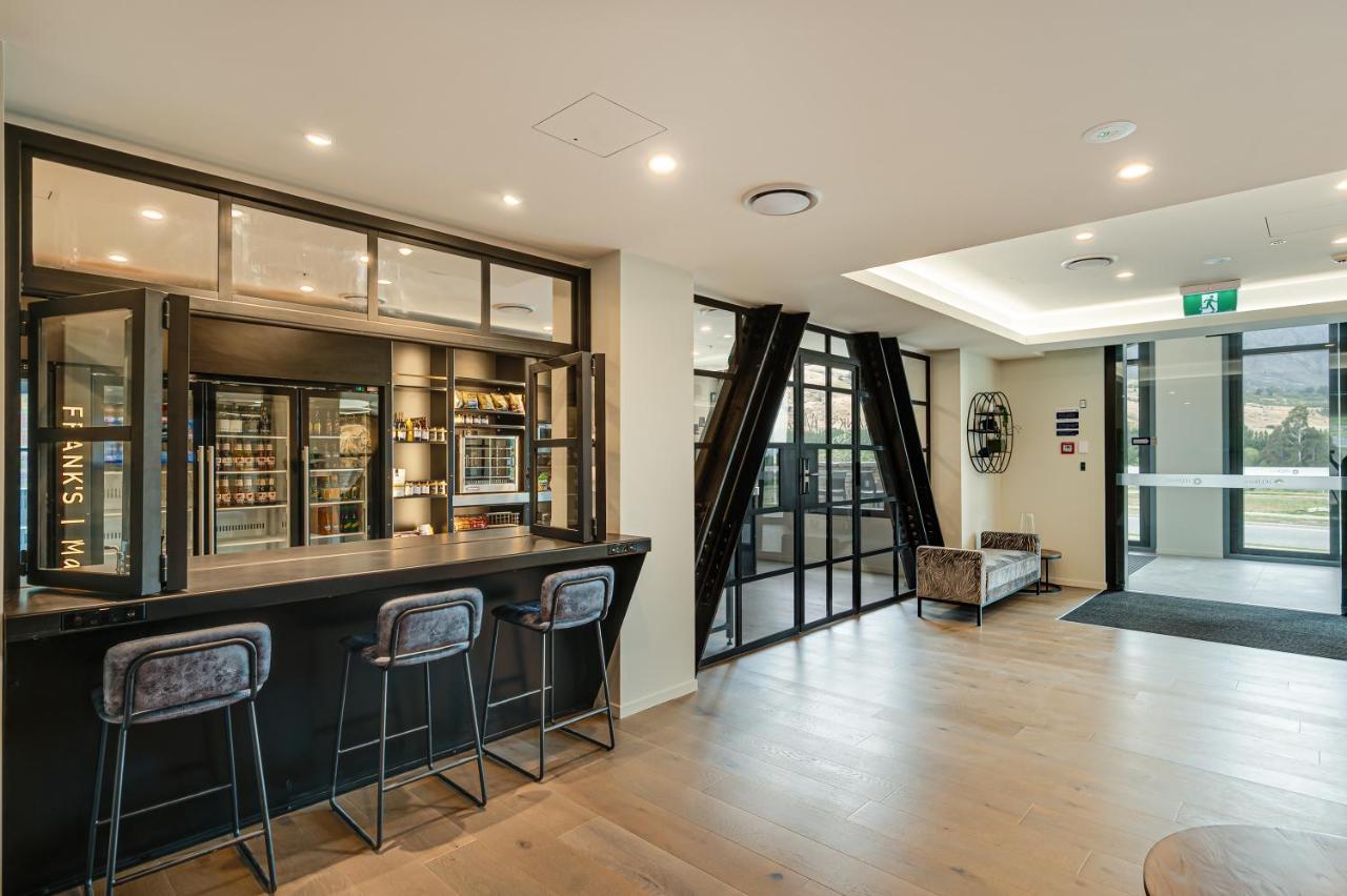 Hotel La Quinta By Wyndham Remarkables Park
