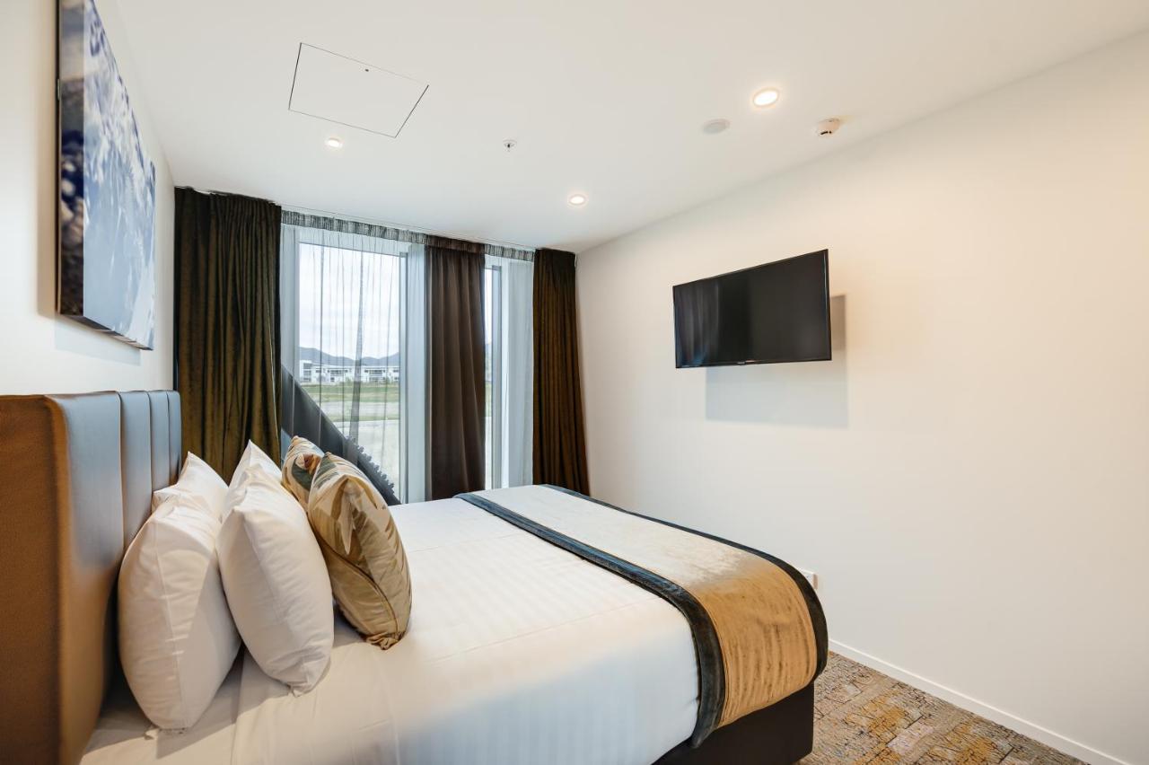 La Quinta By Wyndham Remarkables Park 4* Queenstown