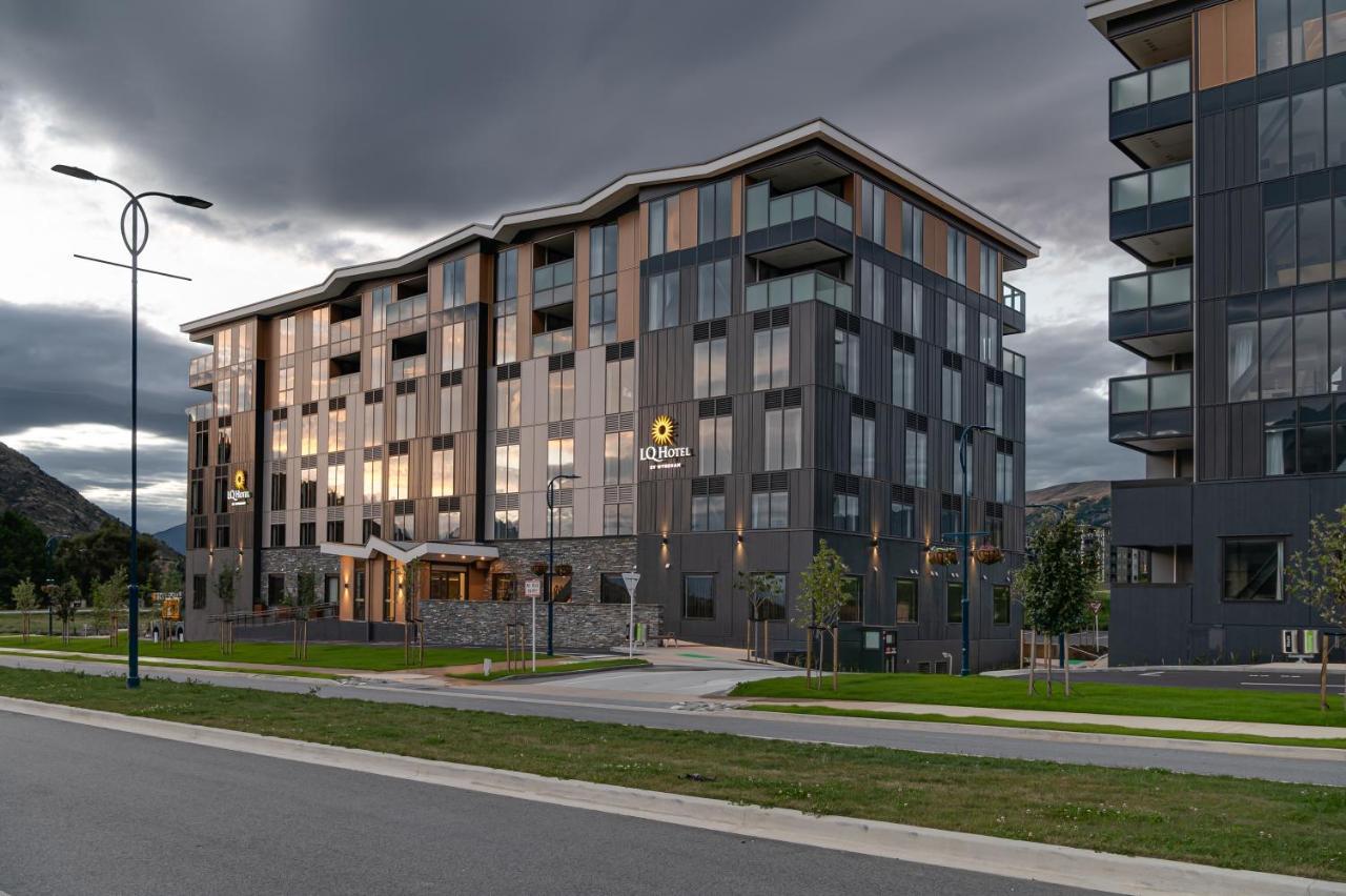 La Quinta By Wyndham Remarkables Park 4*