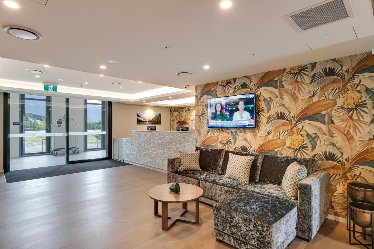 La Quinta By Wyndham Remarkables Park Queenstown