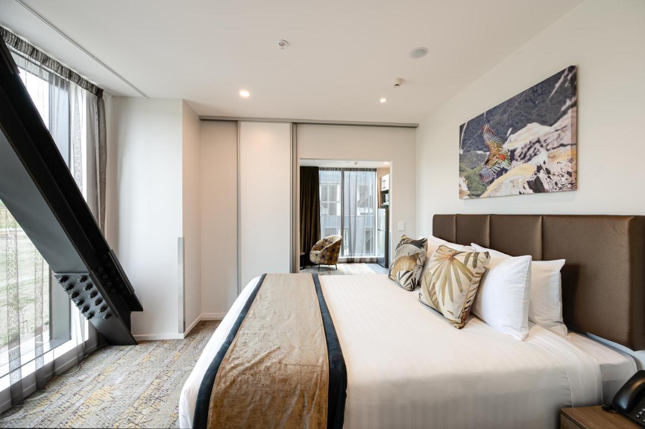 La Quinta By Wyndham Remarkables Park