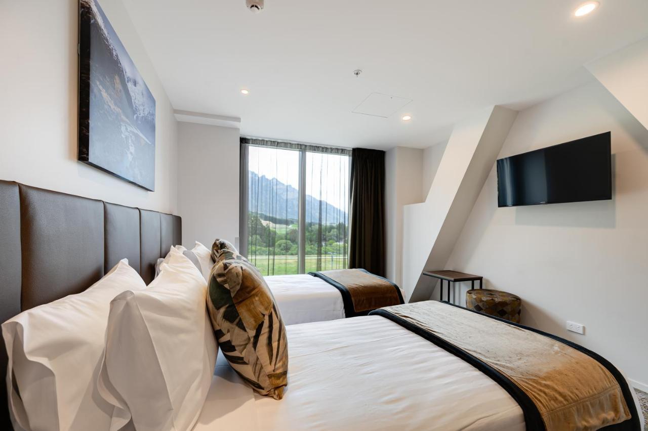 La Quinta By Wyndham Remarkables Park 4* Queenstown