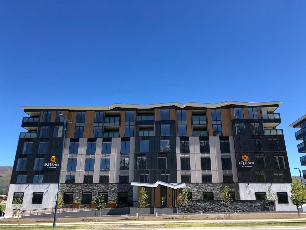 La Quinta By Wyndham Remarkables Park
