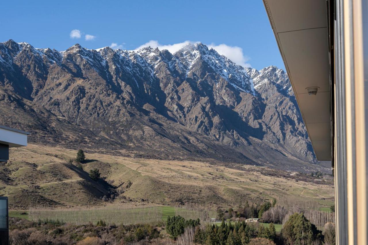 La Quinta By Wyndham Remarkables Park