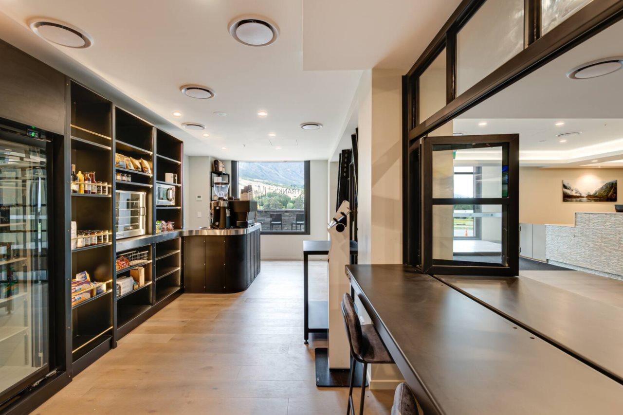 La Quinta By Wyndham Remarkables Park Hotel Queenstown