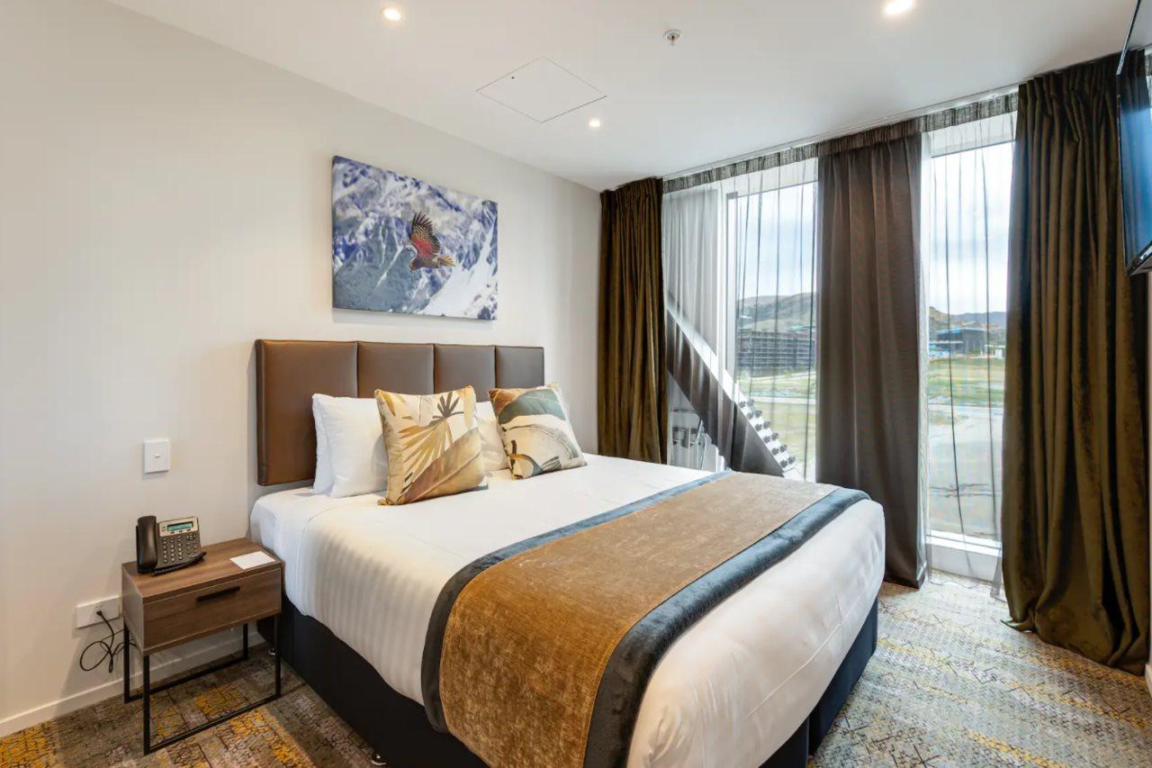 La Quinta By Wyndham Remarkables Park Queenstown