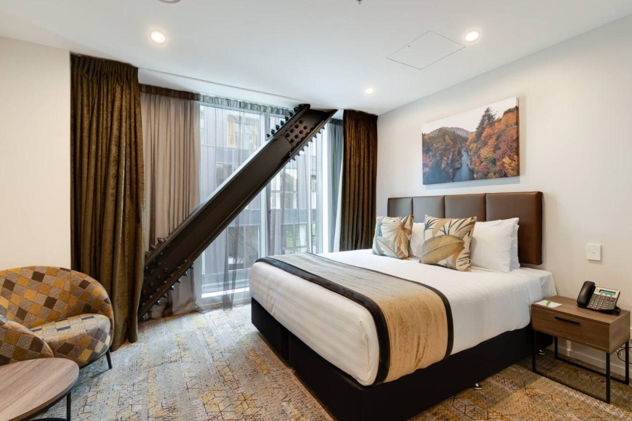Hotel La Quinta By Wyndham Remarkables Park Queenstown