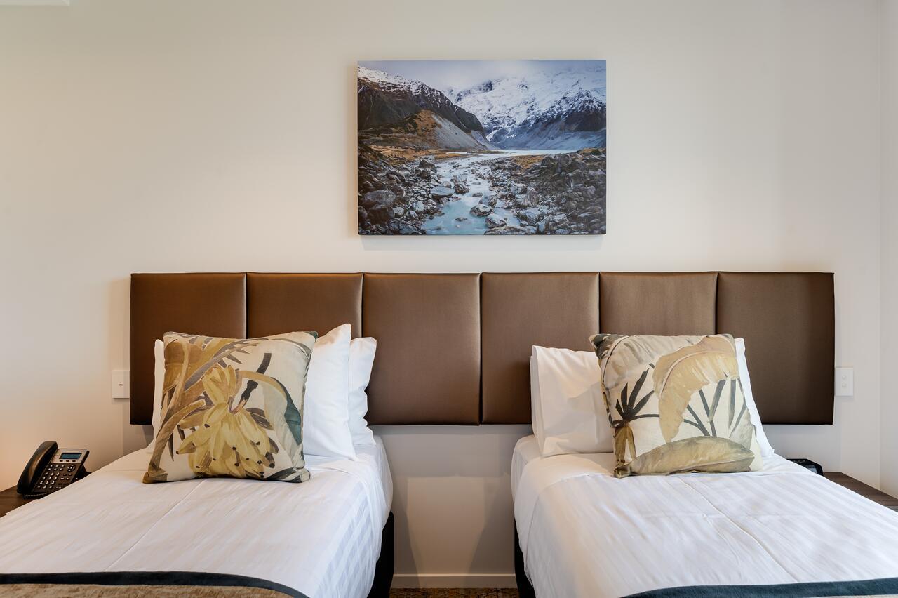 La Quinta By Wyndham Remarkables Park Queenstown