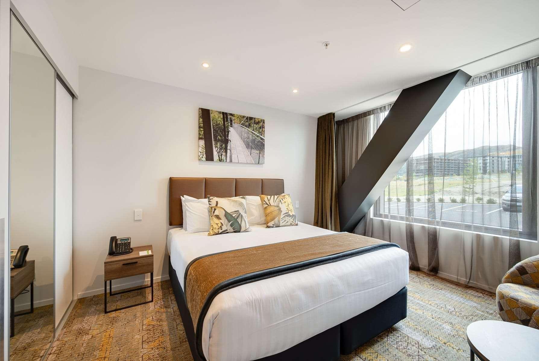 La Quinta By Wyndham Remarkables Park