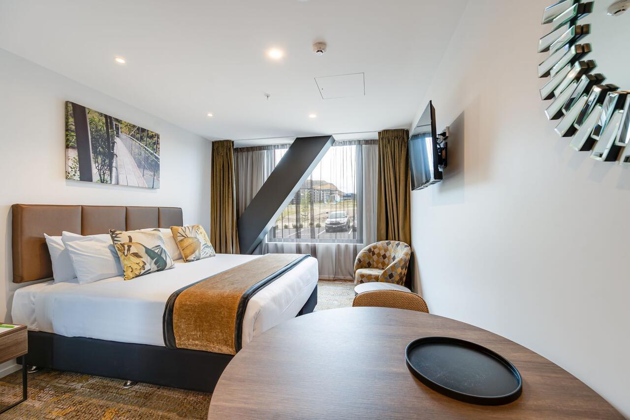 La Quinta By Wyndham Remarkables Park Queenstown
