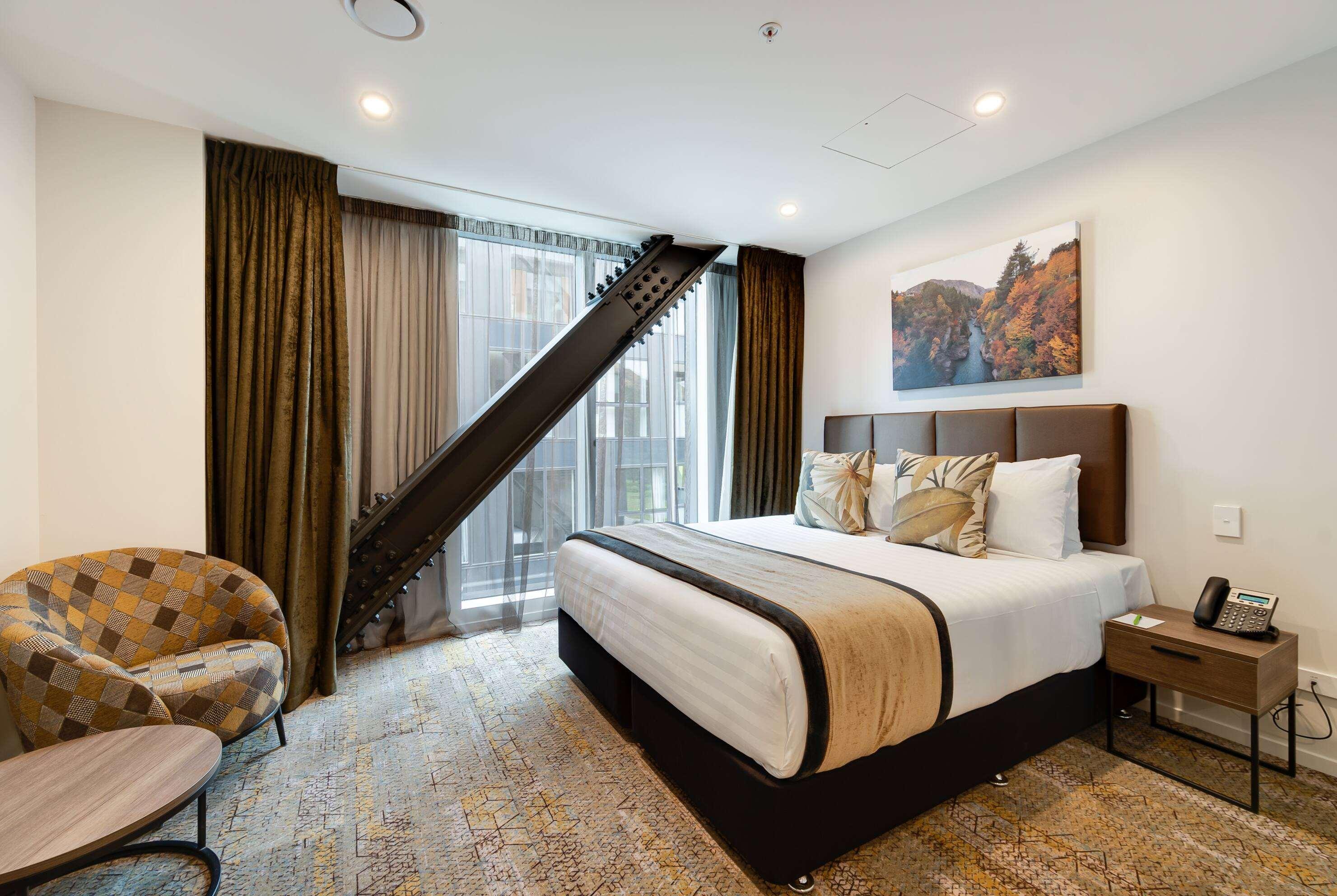 Hotel La Quinta By Wyndham Remarkables Park