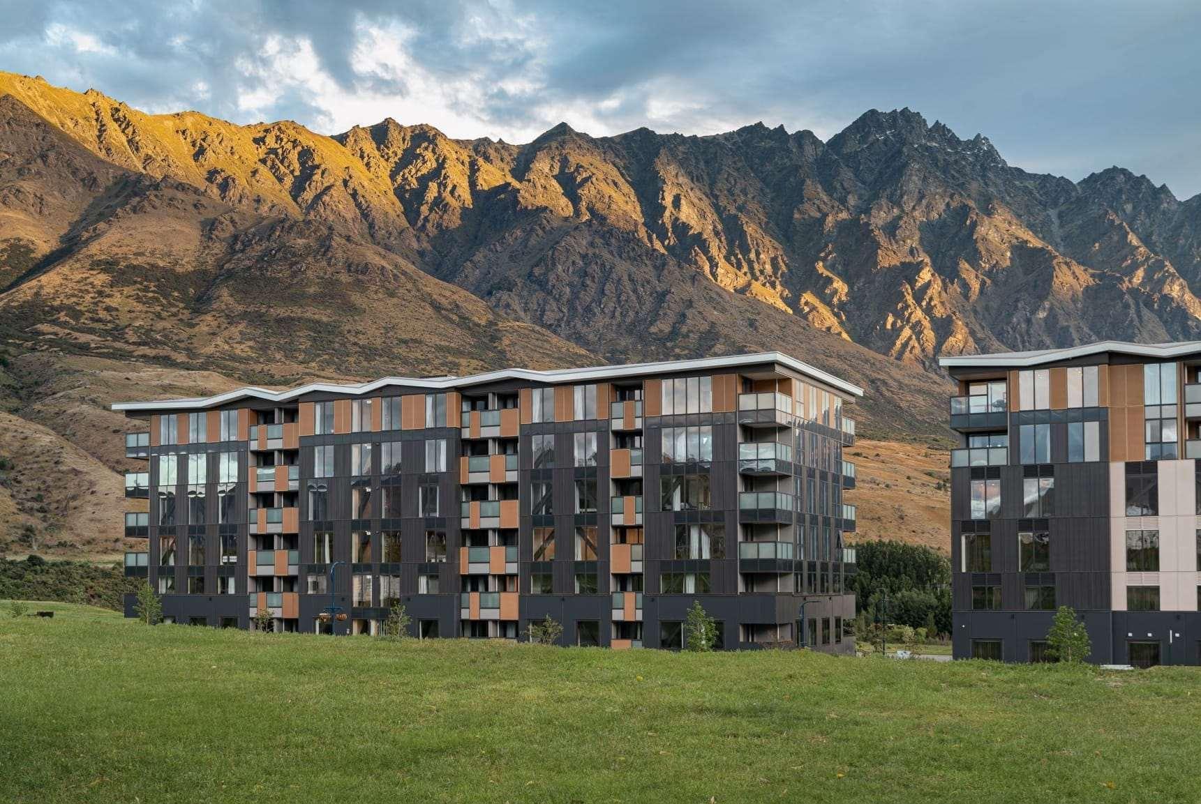 La Quinta By Wyndham Remarkables Park 4*