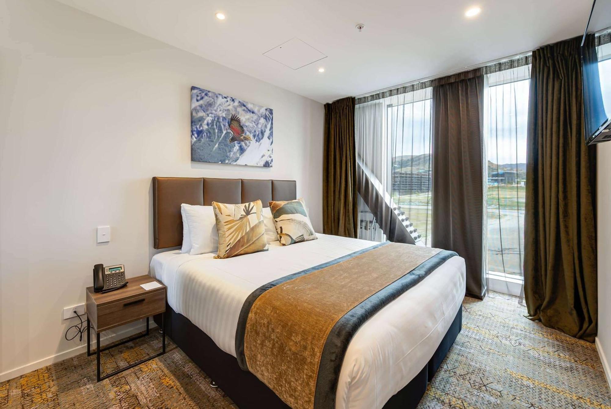 La Quinta By Wyndham Remarkables Park Queenstown