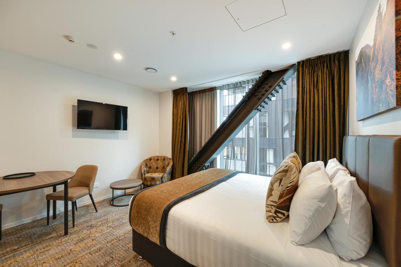 Hotel La Quinta By Wyndham Remarkables Park Queenstown