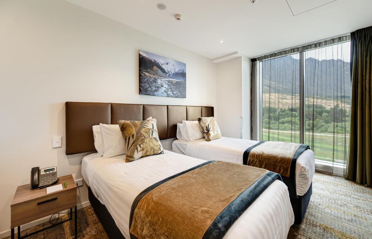La Quinta By Wyndham Remarkables Park